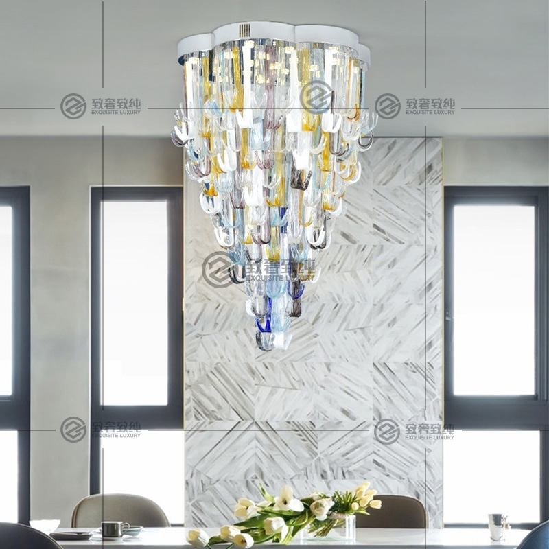 酒店灯具定制